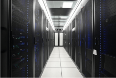 <b>一座以“算力”为焦点的AI“发电坐”算力核心</b>